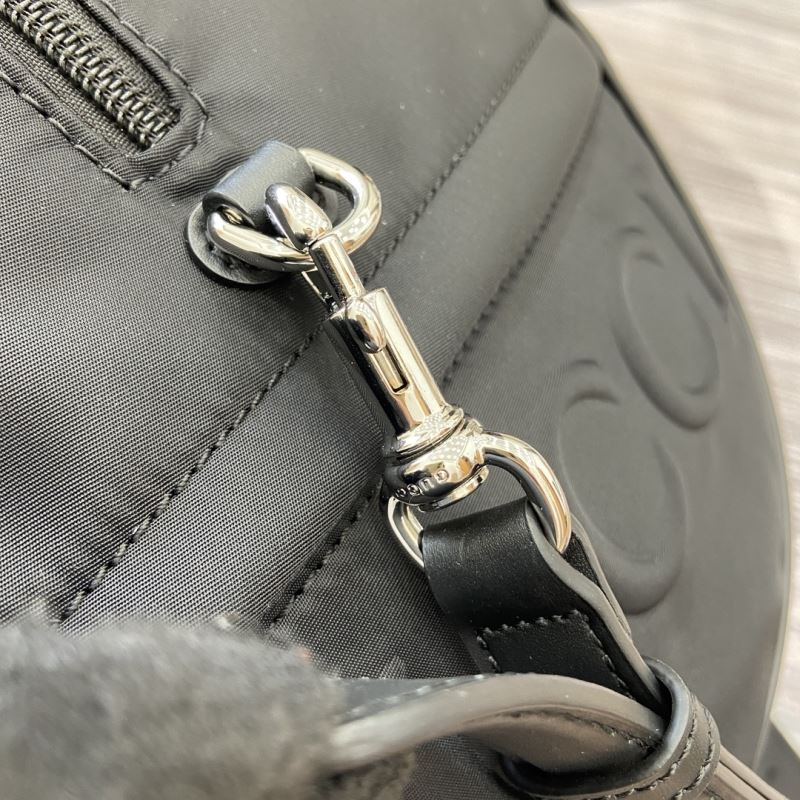 Gvc*1 travel bags